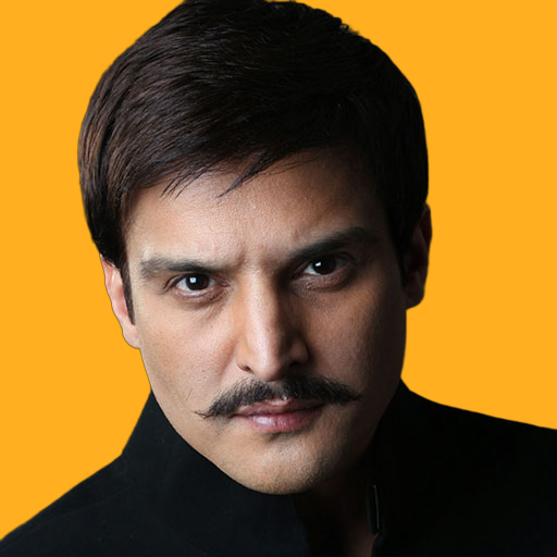 جیمی شرگیل - Jimmy Sheirgill