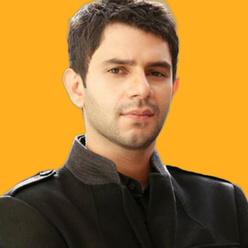 آرجون ماتور - Arjun Mathur