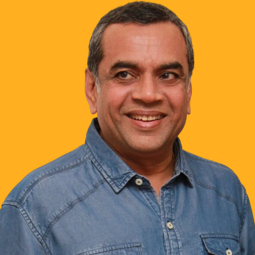 پارش راوال - Paresh Rawal