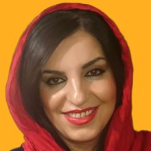 فریبا ترکاشوند فریبا ترکاشوند