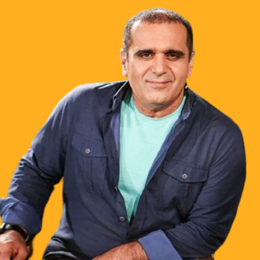 حسین رفیعی - Hossein Rafiei actor