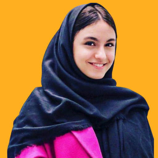 نیکی نصیریان - niki nassirian