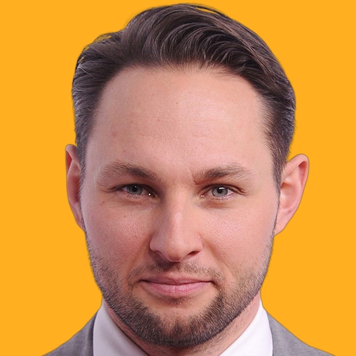 الکساندر اسپیگارس