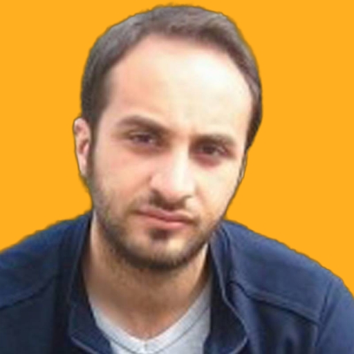 علی شانه ساز