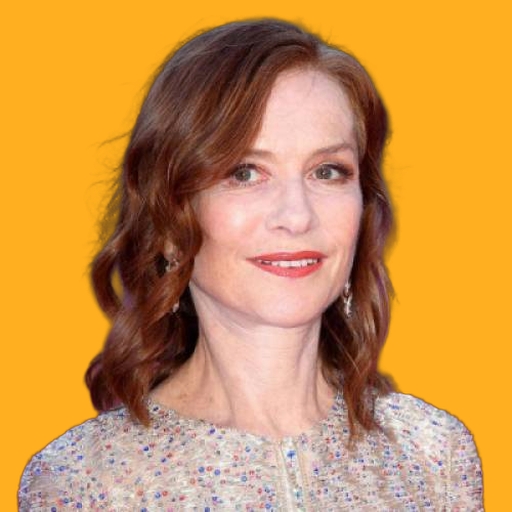 ایزابل هوپر - Isabelle Huppert