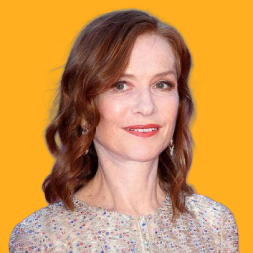 ایزابل هوپر - Isabelle Huppert