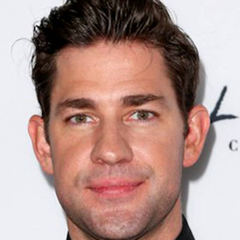 جان کرازینسکی - John Krasinski