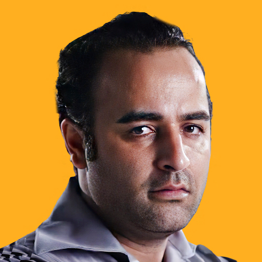 امیر نوروزی - amir norouzi
