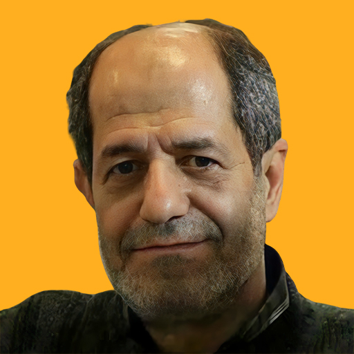 سیدرضا حسینی - seyed reza hosseini