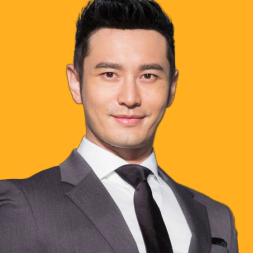 خوانگ شیائومینگ - Huang Xiaoming