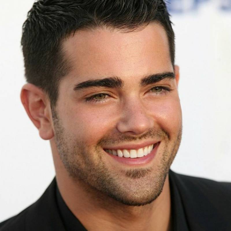 جسی متکالف - Jesse Metcalfe