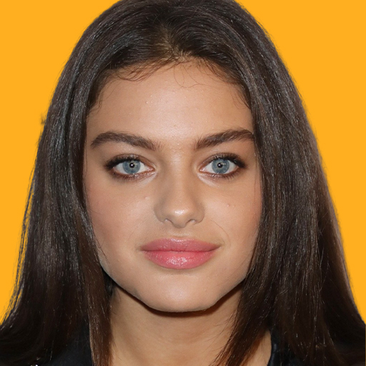 اودیا راش - Odeya Rush