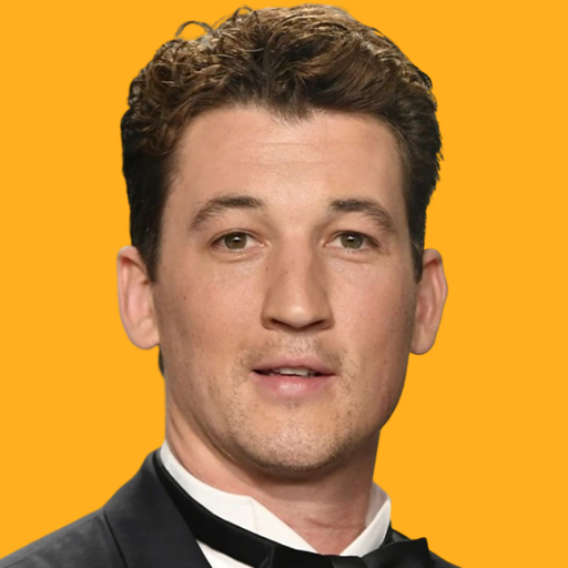 مایلز تلر - Miles Teller