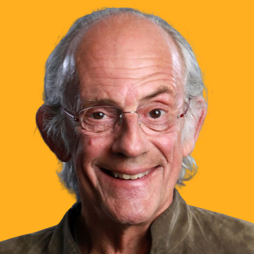 کریستوفر لیود - Christopher Lloyd