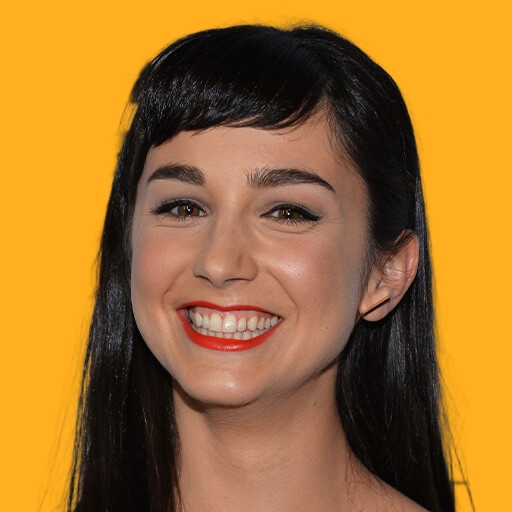 مولی افرائیم - Molly Ephraim