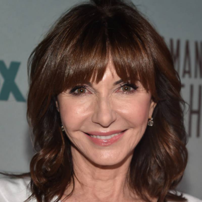 ماری استینبرگن - Mary Steenburgen