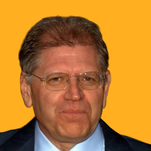 رابرت زمکیس