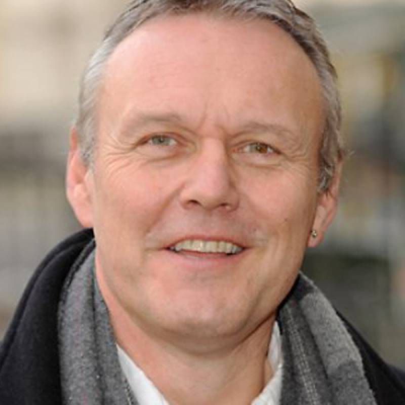 آنتونی هد - Anthony Head