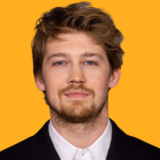 جو آلوین - Joe Alwyn