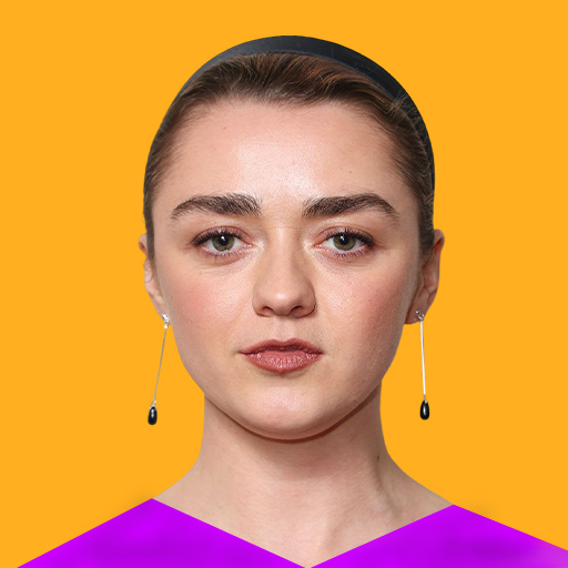 میسی ویلیامز - Maisie Williams