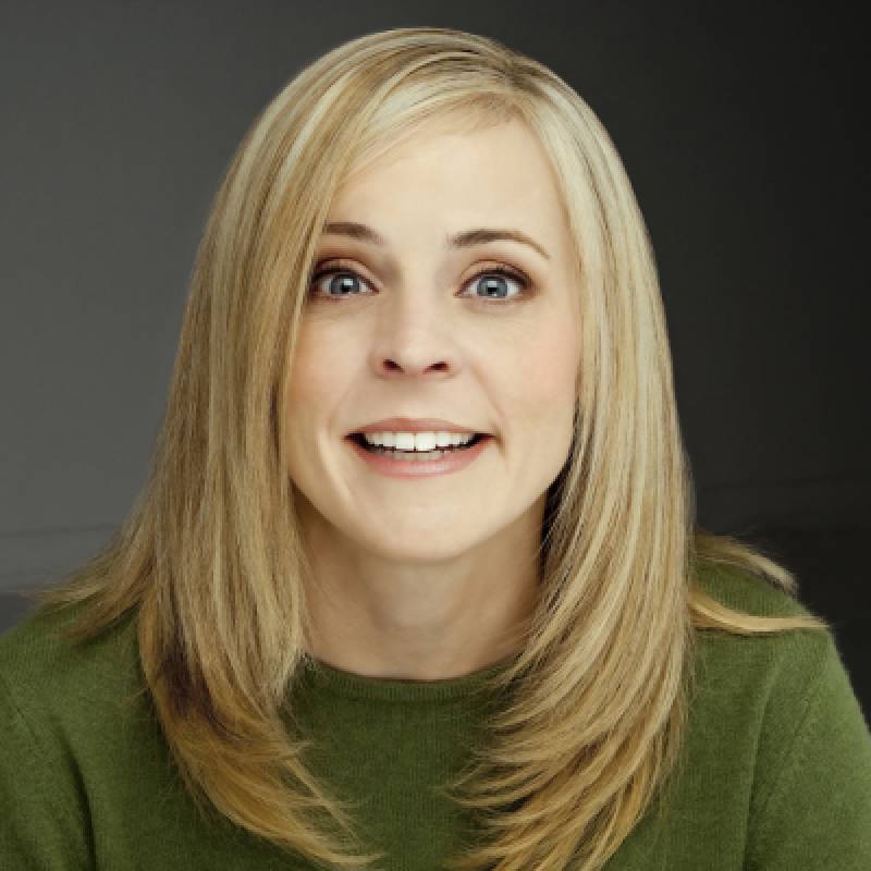 ماریا بمفورد - Maria Bamford