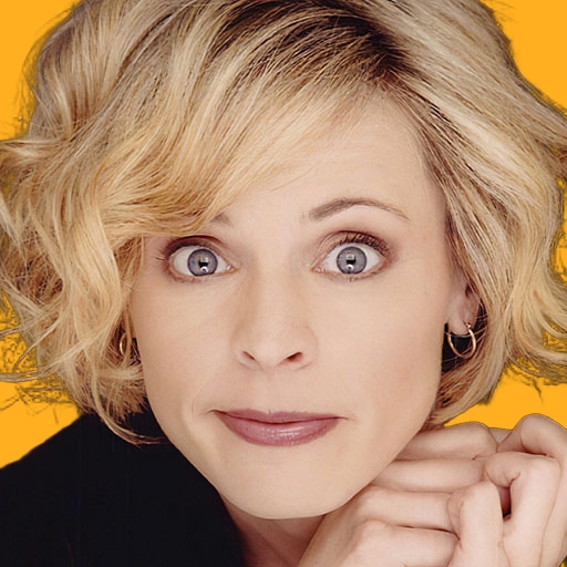 ماریا بمفورد - Maria Bamford