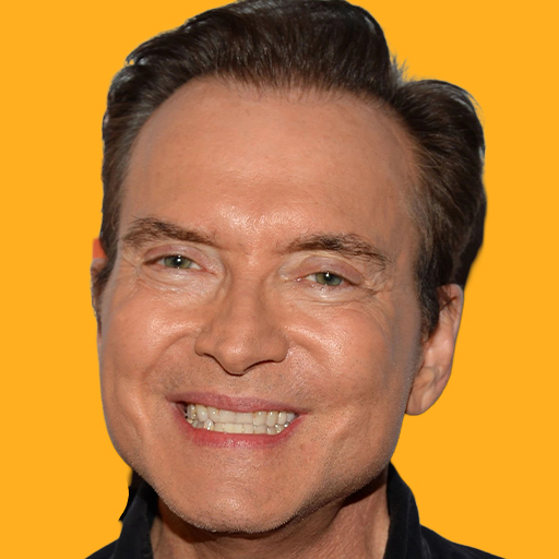 بیلی وست - Billy West