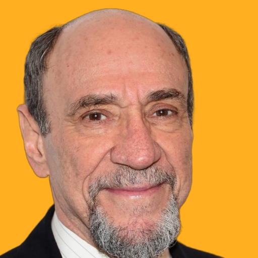 اف موری آبراهام