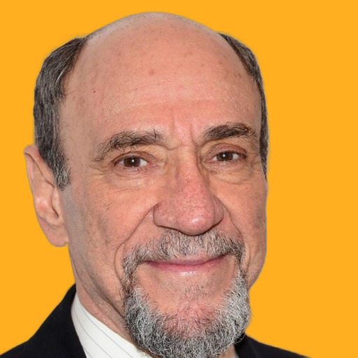اف موری آبراهام - F Murray Abraham