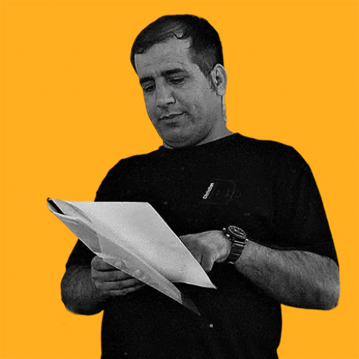 مهدی لطفی - mehdi lotfi