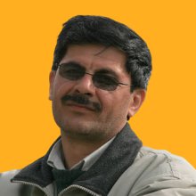 ابراهیم سعیدی ابراهیم سعیدی
