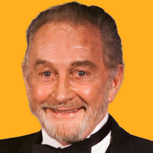 روی دوتریس - Roy Dotrice