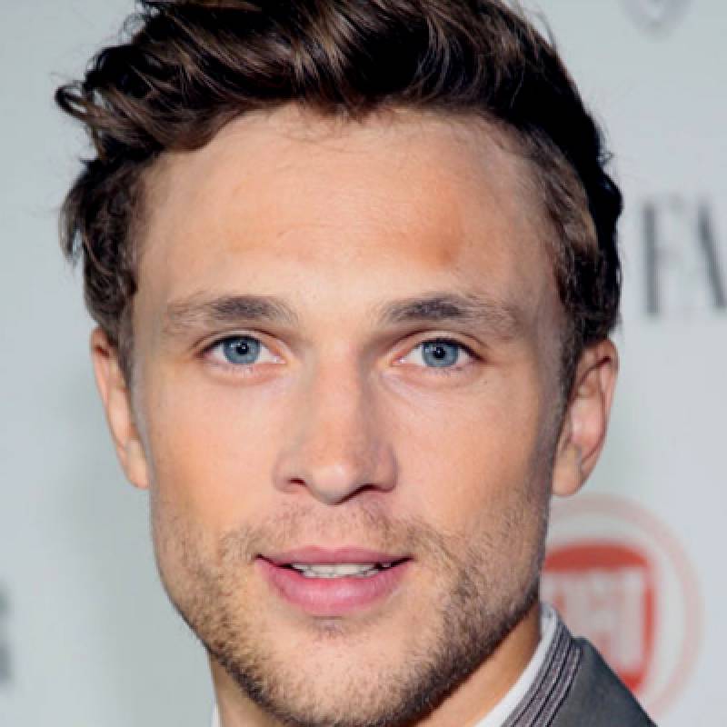 ویلیام مسلی - William Moseley