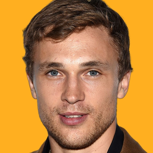 ویلیام مسلی - William Moseley