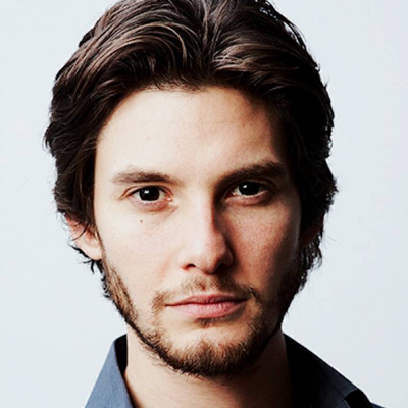 بن بارنز - Ben Barnes