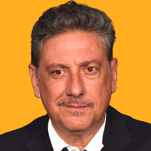 سرجو کاستلیتو - Sergio Castellitto