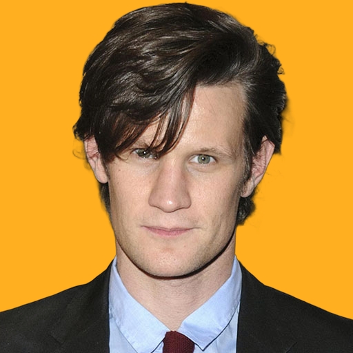 مت اسمیت - Matt Smith
