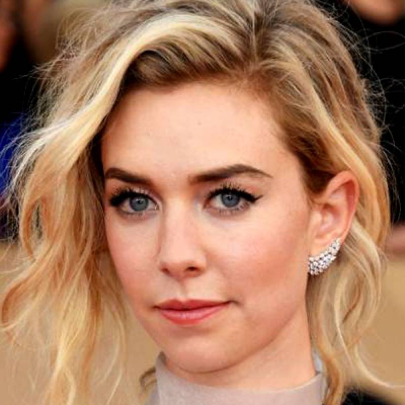 ونسا کربی - Vanessa Kirby