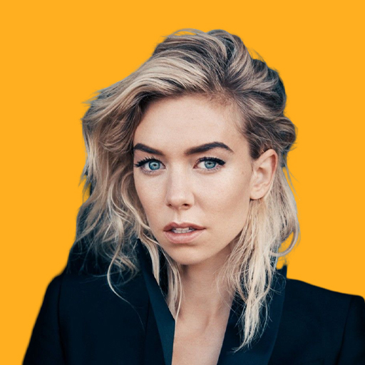 ونسا کربی - Vanessa Kirby