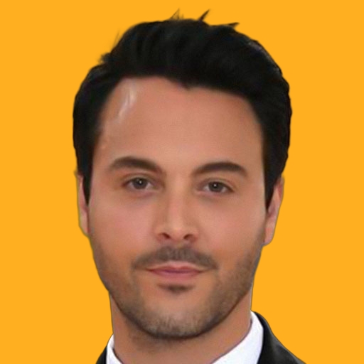 جک هیوستون - Jack Huston
