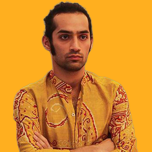 رضا کولغانى - reza koolaghani