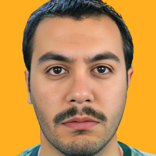امیررضا میرآقا - amirreza miragha