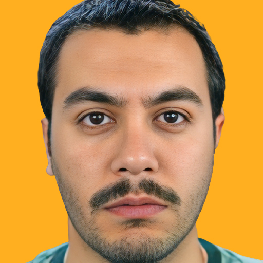 امیررضا میرآقا - amirreza miragha