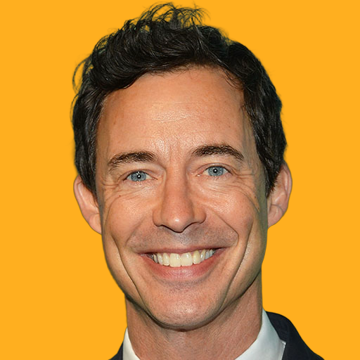 تام کاوانا - Tom Cavanagh