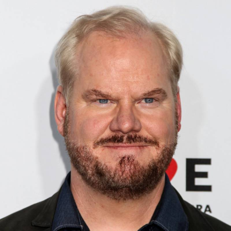 جیم گافیگان - Jim Gaffigan