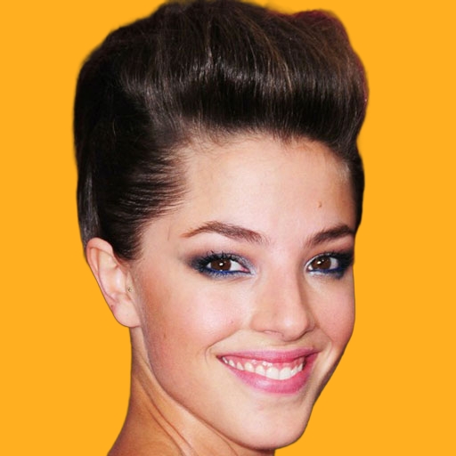 اولیویا ترلبی - Olivia Thirlby