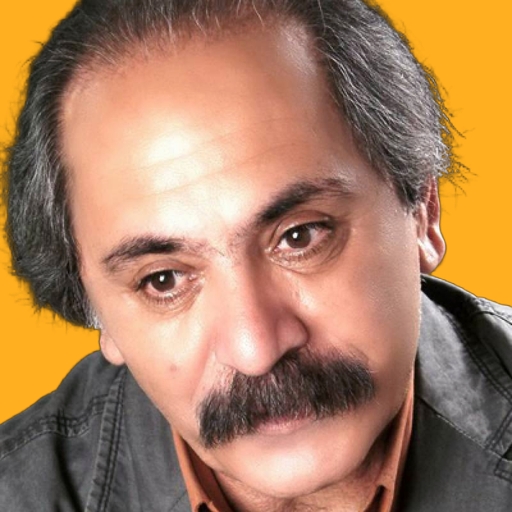 نصرت  الله مسعودی - 