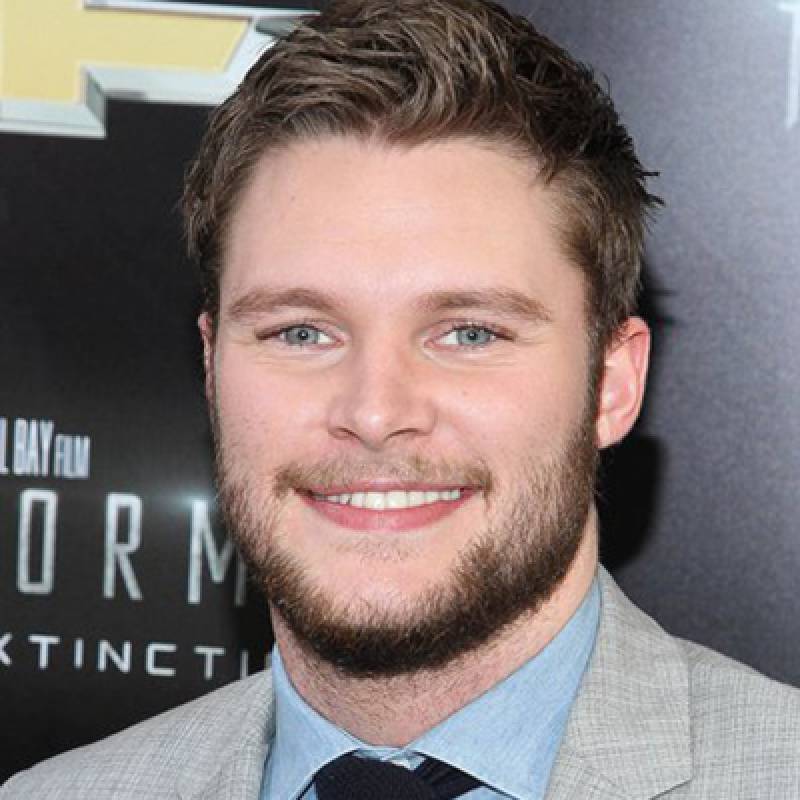 جک رینور - Jack Reynor