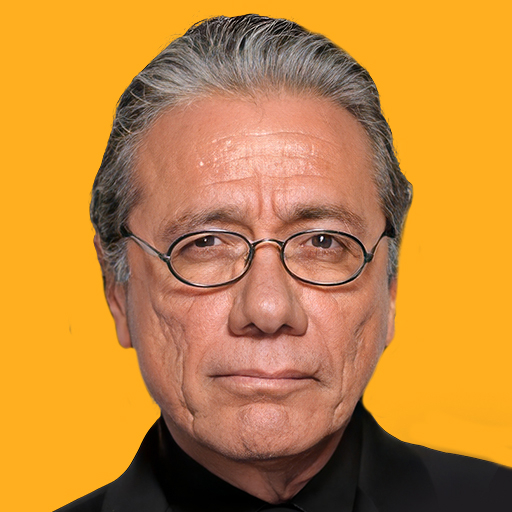 ادوارد جیمز آلموس - Edward James Olmos