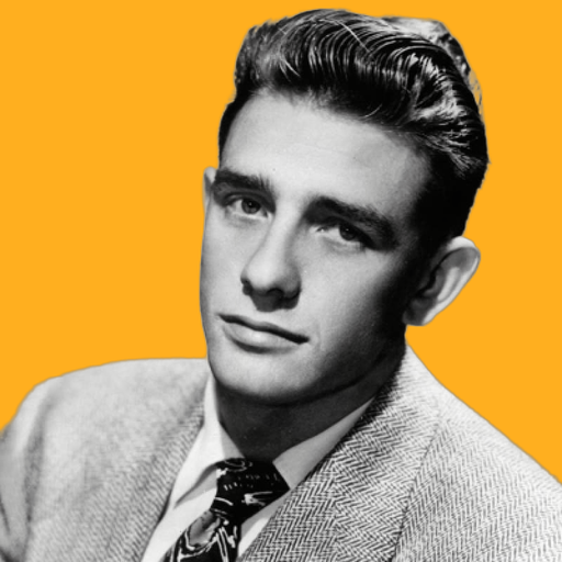 ریچارد کرنا - Richard Crenna